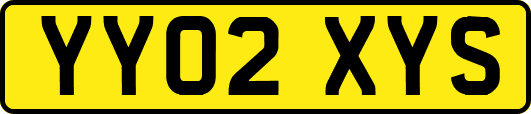 YY02XYS