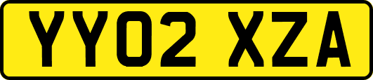 YY02XZA