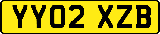 YY02XZB