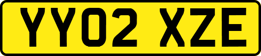 YY02XZE