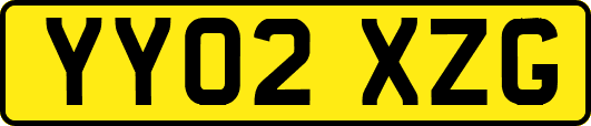 YY02XZG