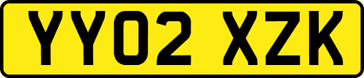 YY02XZK