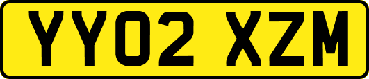 YY02XZM