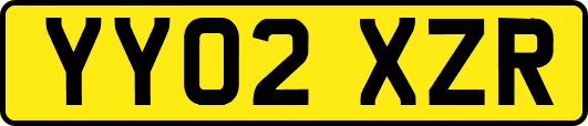 YY02XZR