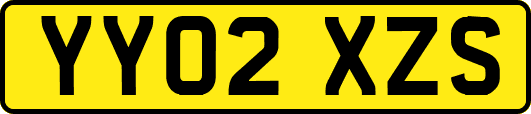 YY02XZS