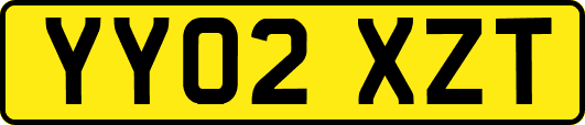 YY02XZT