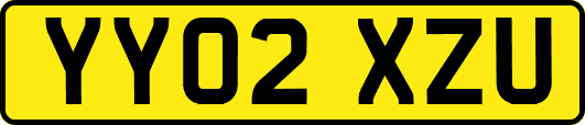 YY02XZU