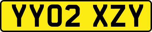 YY02XZY