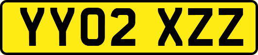 YY02XZZ