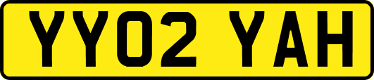 YY02YAH