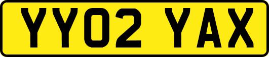 YY02YAX