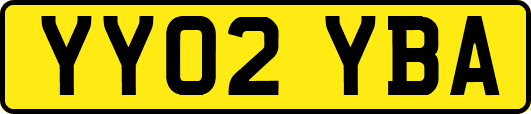 YY02YBA