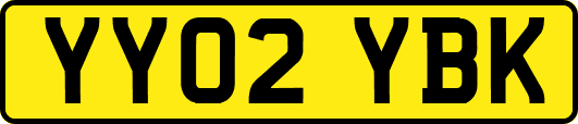 YY02YBK