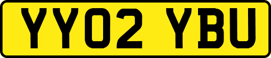 YY02YBU