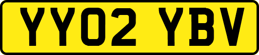 YY02YBV