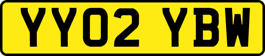 YY02YBW