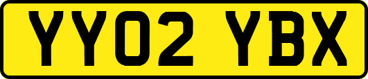 YY02YBX