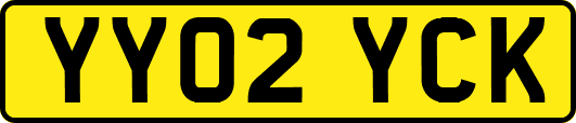 YY02YCK