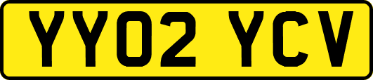 YY02YCV