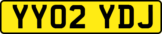 YY02YDJ