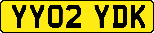 YY02YDK