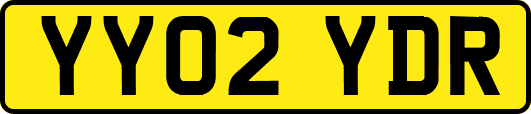 YY02YDR