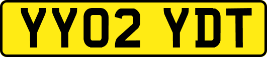 YY02YDT