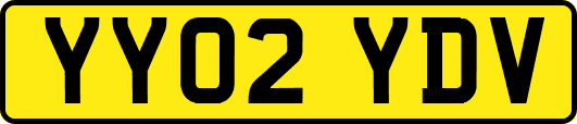 YY02YDV