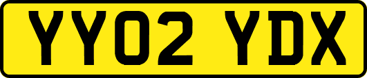 YY02YDX