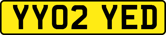 YY02YED