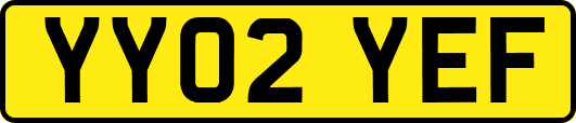 YY02YEF