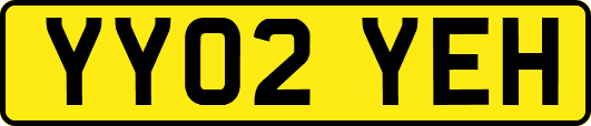 YY02YEH