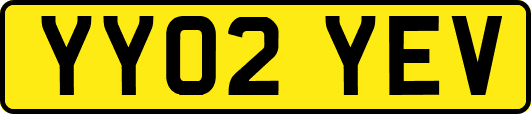 YY02YEV