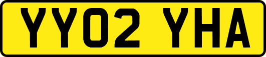 YY02YHA