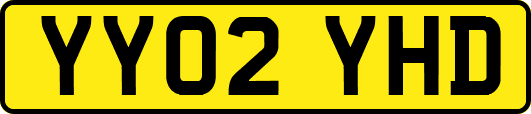 YY02YHD
