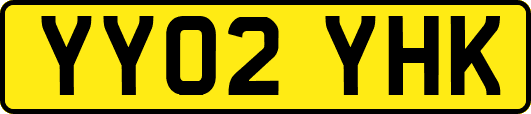 YY02YHK