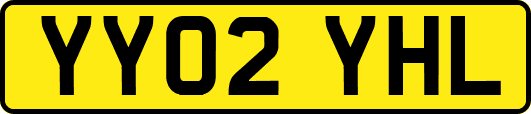 YY02YHL