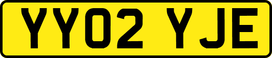YY02YJE