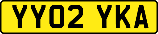 YY02YKA