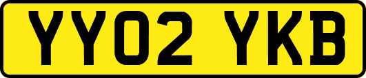 YY02YKB