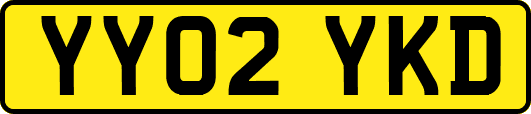 YY02YKD