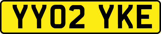 YY02YKE