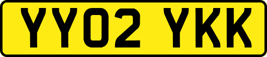 YY02YKK