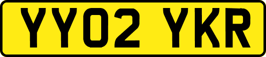 YY02YKR