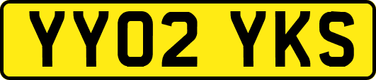 YY02YKS