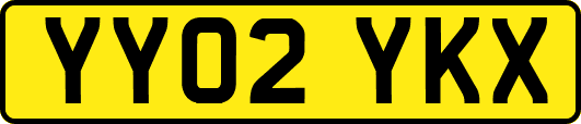 YY02YKX