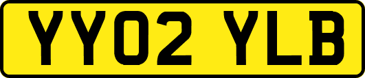 YY02YLB