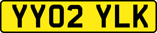 YY02YLK