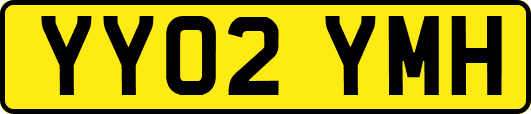 YY02YMH