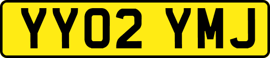 YY02YMJ